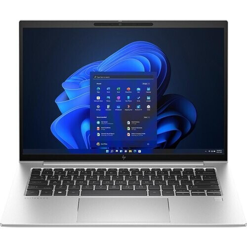HP EliteBook 840 G10 14" Core i5 1.3 GHz - SSD 256 ...