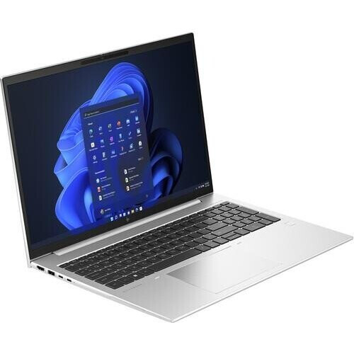 Hp 840 G10 14" 3.4 GHz - SSD 512 GB - 16GB QWERTY ...