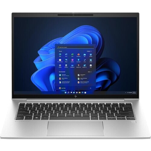 Hp EliteBook 840 G10 14" 1.4 GHz - Ssd 512 Go RAM ...