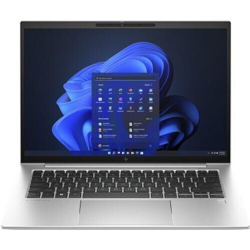 Hp EliteBook 840 G10 14" 1.4 GHz - Ssd 512 Go RAM ...
