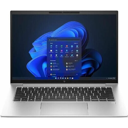 Elevate your productivity with the HP EliteBook ...