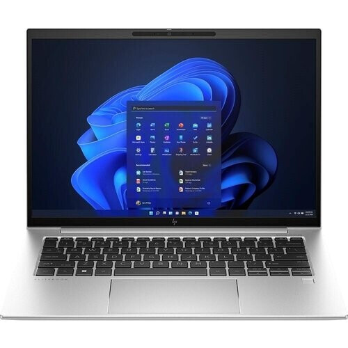 Experience the power and performance of the HP ...