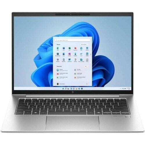 HP EliteBook 840 G11 14" Core Ultra 5 1.3 GHz - ...