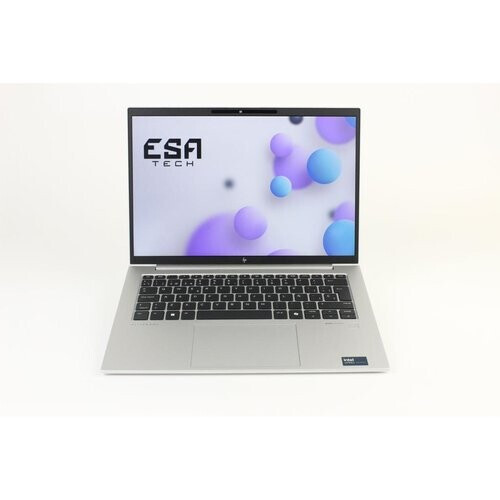 HP EliteBook 840 G11 14" GHz - HDD 256 GB - 16GB - ...