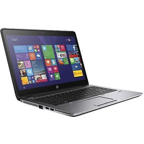 HP EliteBook 840 G2 - Core i5-4300U 2,5 GHz - RAM ...