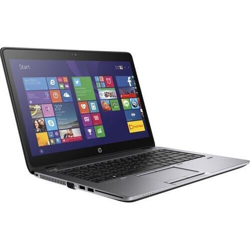 Hp EliteBook 840 G2 14" Core i5 2,2 GHz  - HDD 500 ...