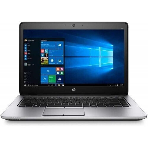 Hp EliteBook 840 G2 14" Core i5 2,2 GHz - HDD 500 ...