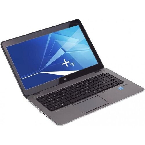 HP Elitebook 840 G2 14" Core i5-5200U 2.2 GHz - ...