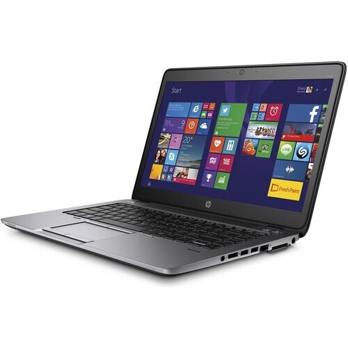Hp Elitebook 840 G2 14" Core i5 GHz - SSD 128 GB - ...