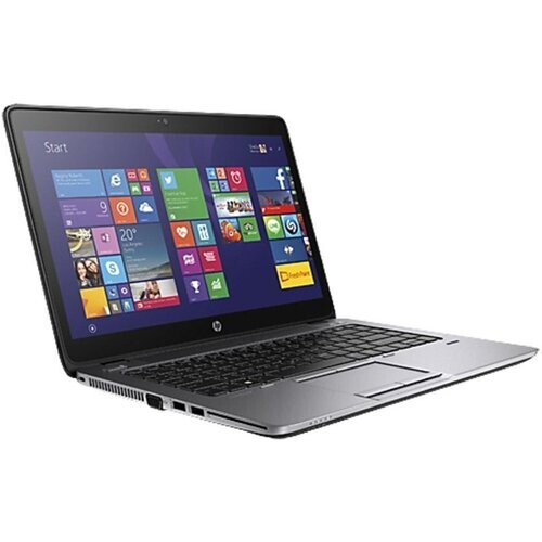Hp EliteBook 840 G2 14" Core i5 5200U GHz - Ssd ...
