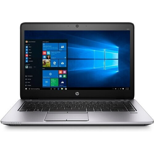 HP EliteBook 840 G2 14" Core i5 2,2 GHz - SSD 256 ...