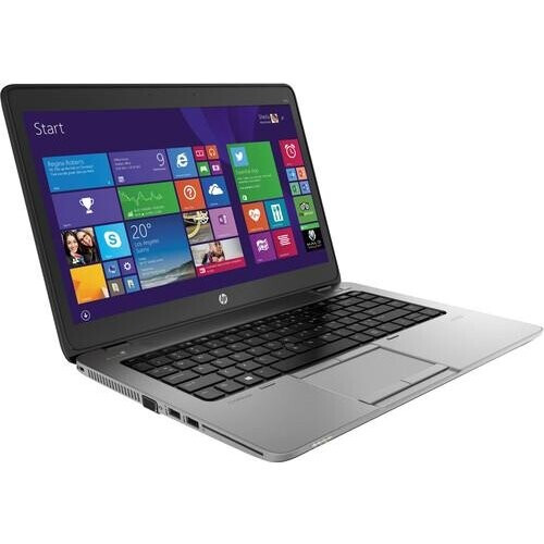 HP EliteBook 840 G2 5ème GHz - HDD 500 Go - 16 Go ...