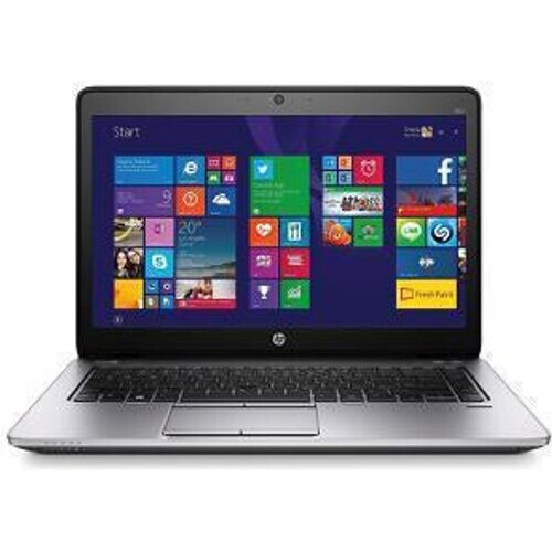 HP EliteBook 840 G2 14" Core i5-5300U 2.3 GHz - ...