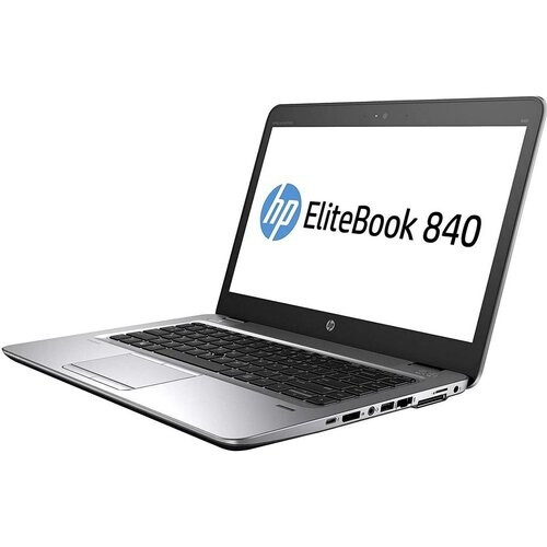 HP EliteBook 840 G2 14" Core i5 2.3 GHz - SSD 1000 ...