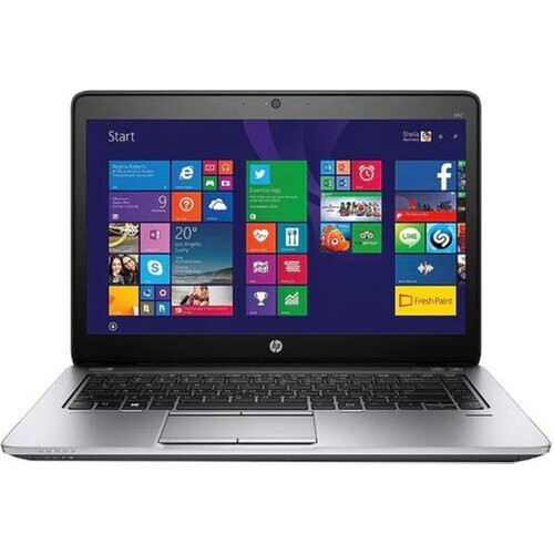 Intel Core i5 5300U – 2,3 GHz 14″ HD – ...