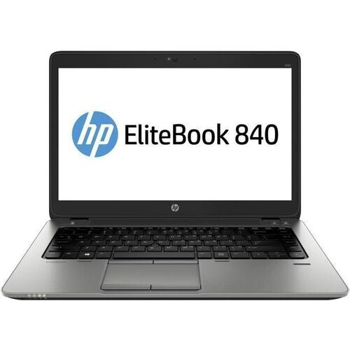 HP EliteBook 840 G2 14 " Core i5 5300U 2.3 Ghz - ...