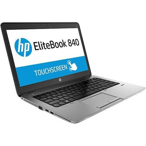 HP EliteBook 840 G2 14" Core i5 2,3 GHz - SSD 180 ...