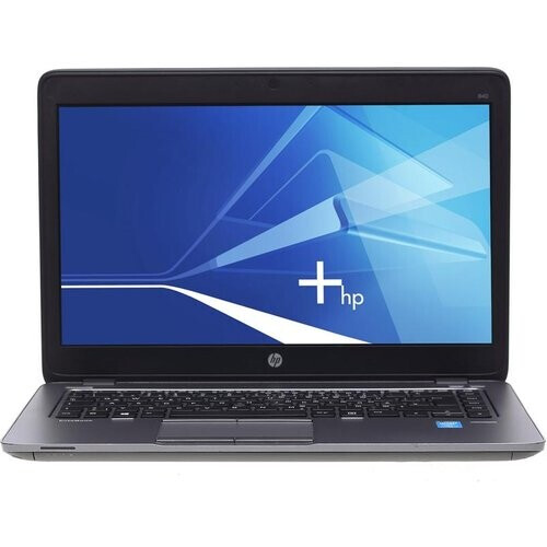 HP EliteBook 840 G2 14" Core i5 2.3 GHz - SSD 180 ...