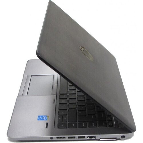 HP Elitebook 840 G2 14" Core i5 2.3 GHz - SSD 240 ...