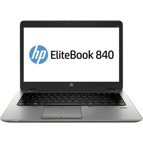 HP EliteBook 840 G2 - Core i5-5300U 2,3 GHz - RAM ...