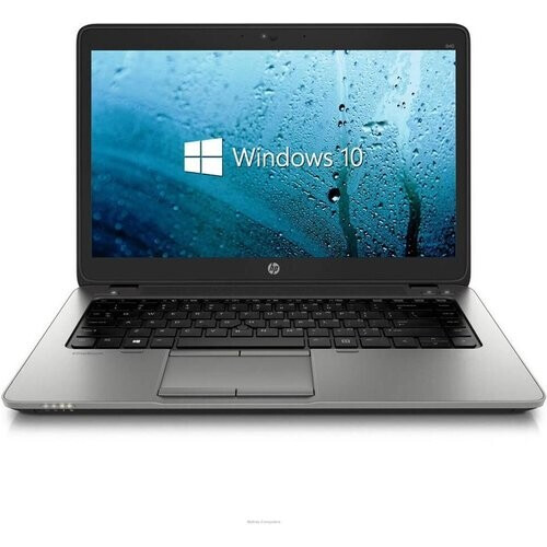 Pc portable reconditionn� HP EliteBook 840 G2 ...