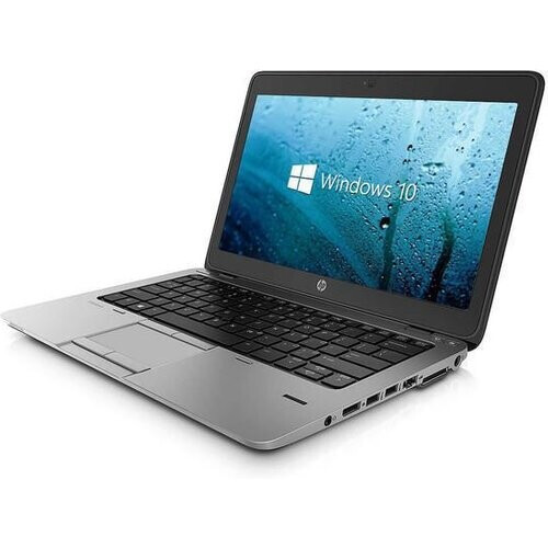 HP EliteBook 840 G2 14" Core i5 2,3 GHz - SSD 256 ...