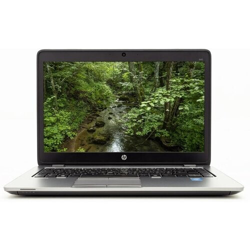 HP EliteBook 840 G2 14" Core i5 2,3 GHz - SSD 256 ...