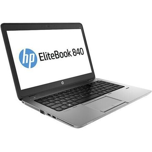 HP EliteBook 840 G2 14" Core i5 2,3 GHz - SSD 256 ...