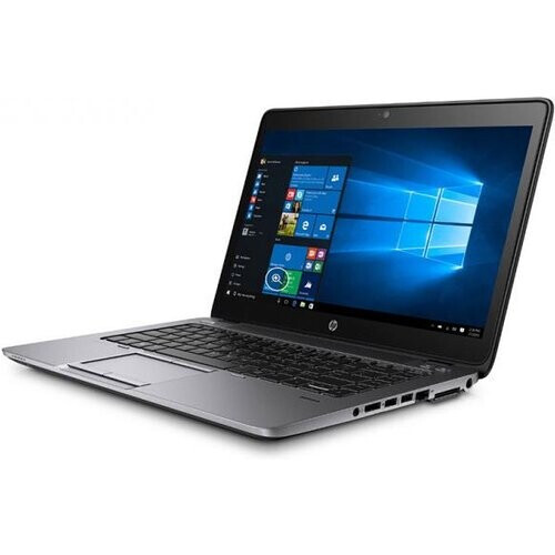 HP EliteBook 840 G2 14" Core i5 2,3 GHz - SSD 256 ...