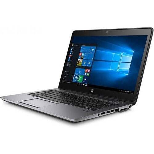 HP EliteBook 840 G2 14" Core i5 2,3 GHz - SSD 256 ...