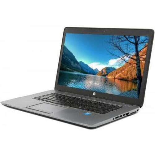 HP 840 G2 14 FHD I5-5300U 8GB 256GB SSD AMD RADEON ...