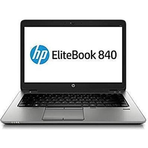 Hp EliteBook 840 G2 14" Core i5-5300U 2.3 GHz - ...