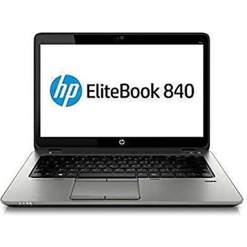 HP EliteBook 840 G2 14" Core i5-5200U 2.7 GHz - ...