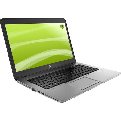 HP EliteBook 840 G2 14" Core i7 2,6 GHz - SSD 256 ...