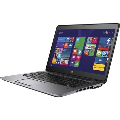 HP EliteBook 840 G2 14" Core i7 2,6 GHz - SSD 256 ...