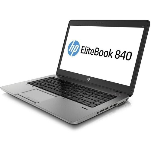 HP Elitebook 840 G2 14" Core i5-5300U 2.3 Ghz - ...