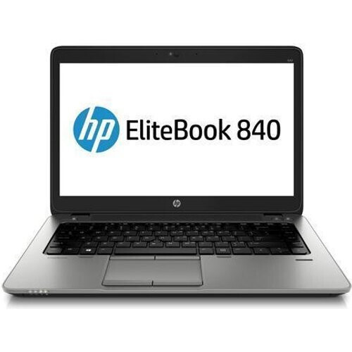 HP EliteBook 840 G2 14.1-inch (2014) - Core ...