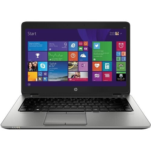 HP Elitebook 840 G2 14-inch (2015) - Core i5-5200U ...