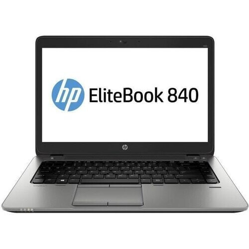 HP EliteBook 840 G2 14-inch - Core i5-5200U - 8GB ...