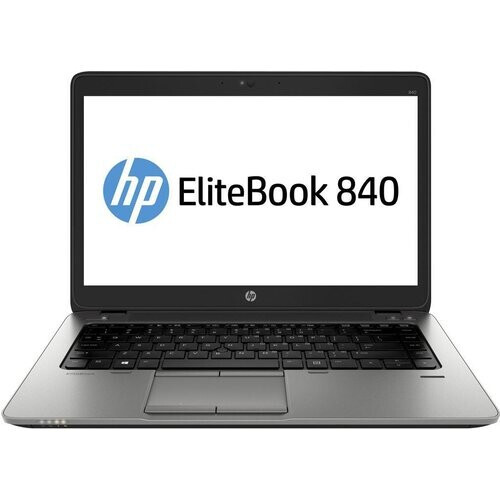 HP EliteBook 840 G2 14-inch () - - 8GB - HDD 128 ...