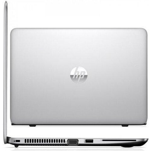 HP EliteBook 840 G3 12" Core i5 2,3 GHz - SSD 2 TB ...