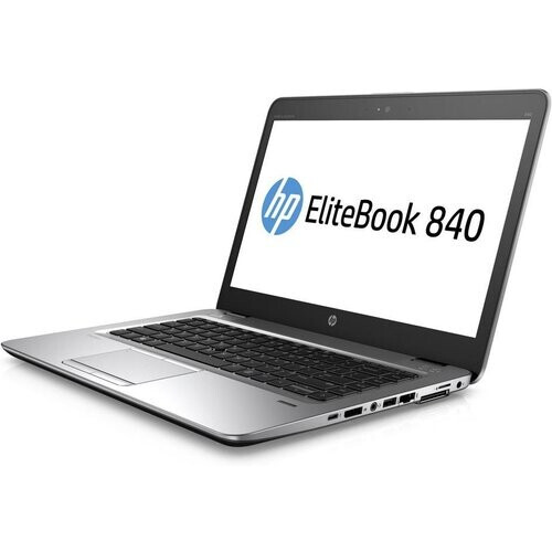 HP EliteBook 840 G3 14" Core i5 1,9 GHz - SSD 128 ...