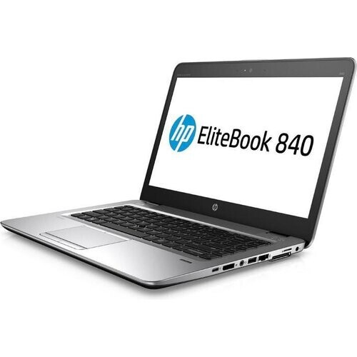 HP 840 G3 14" 2 GHz - HDD 500 GB - 8GB - AZERTY - ...