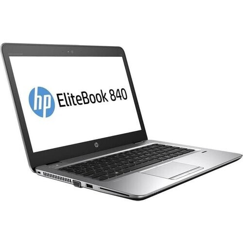 HP EliteBook 840 G3 14" 2 GHz - SSD 128 GB - 8GB - ...