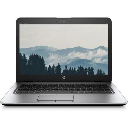 HP EliteBook 840 G3 14" Core i5 2,3 GHz - HDD 1 TB ...