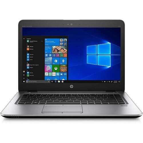 HP EliteBook 840 G3 14" Core i5-6200U 2.3 GHz - ...