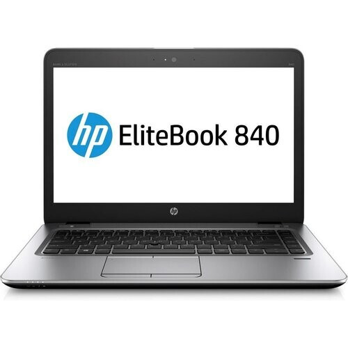 Hp 840 G3 14" i5-6200U GHz - Hdd 256 Go RAM 8 Go ...