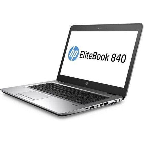 Hp Elitebook 840 G3  Core i5 6th gen@ 2.3GHz 4Go ...