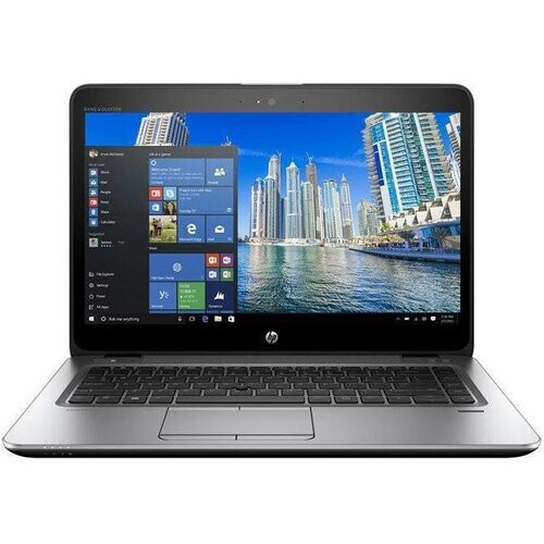 HP EliteBook 840 G3 14" Core i5 2.3 GHz - HDD 500 ...