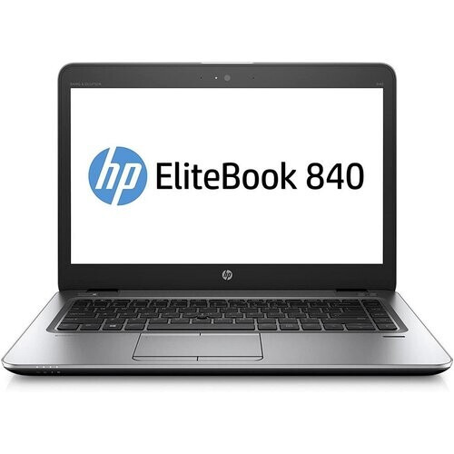 HP EliteBook 840 G3 14" Core i5-6200U 2.3 GHz - ...